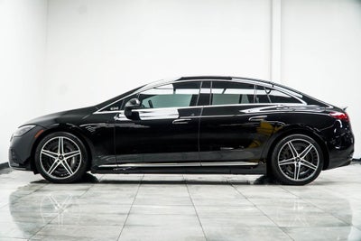 2023 Mercedes-Benz AMG® EQE Base 4MATIC®