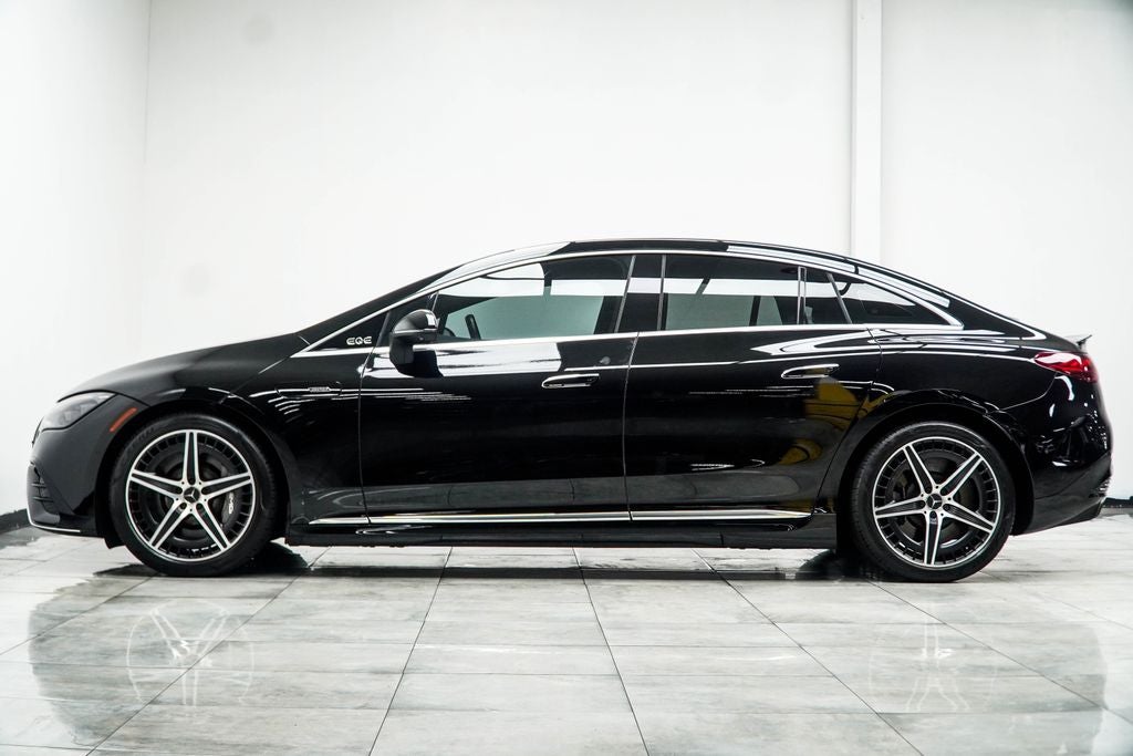 2023 Mercedes-Benz AMG® EQE Base 4MATIC®