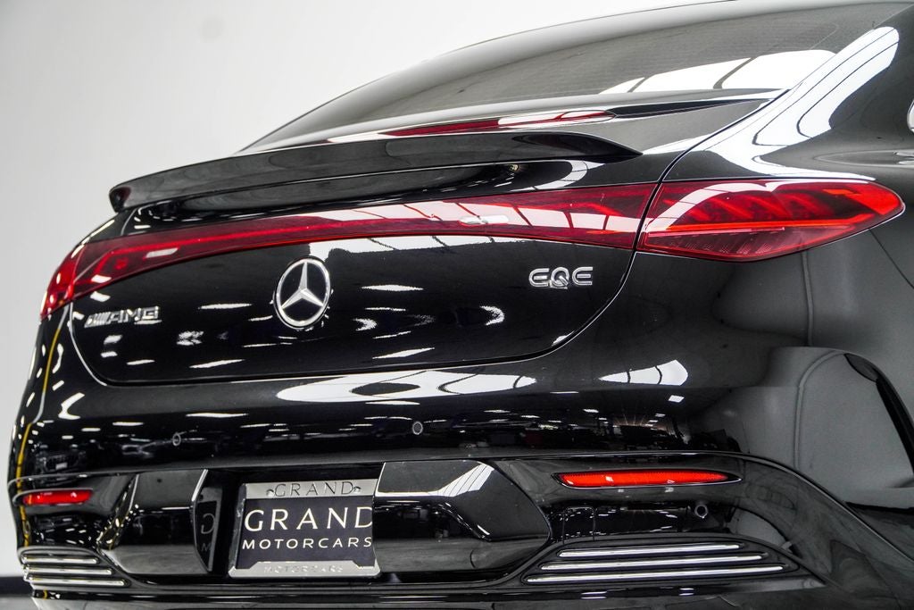 2023 Mercedes-Benz AMG® EQE Base 4MATIC®