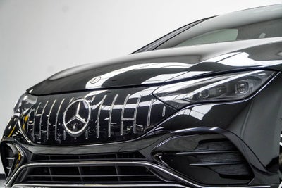 2023 Mercedes-Benz AMG® EQE Base 4MATIC®