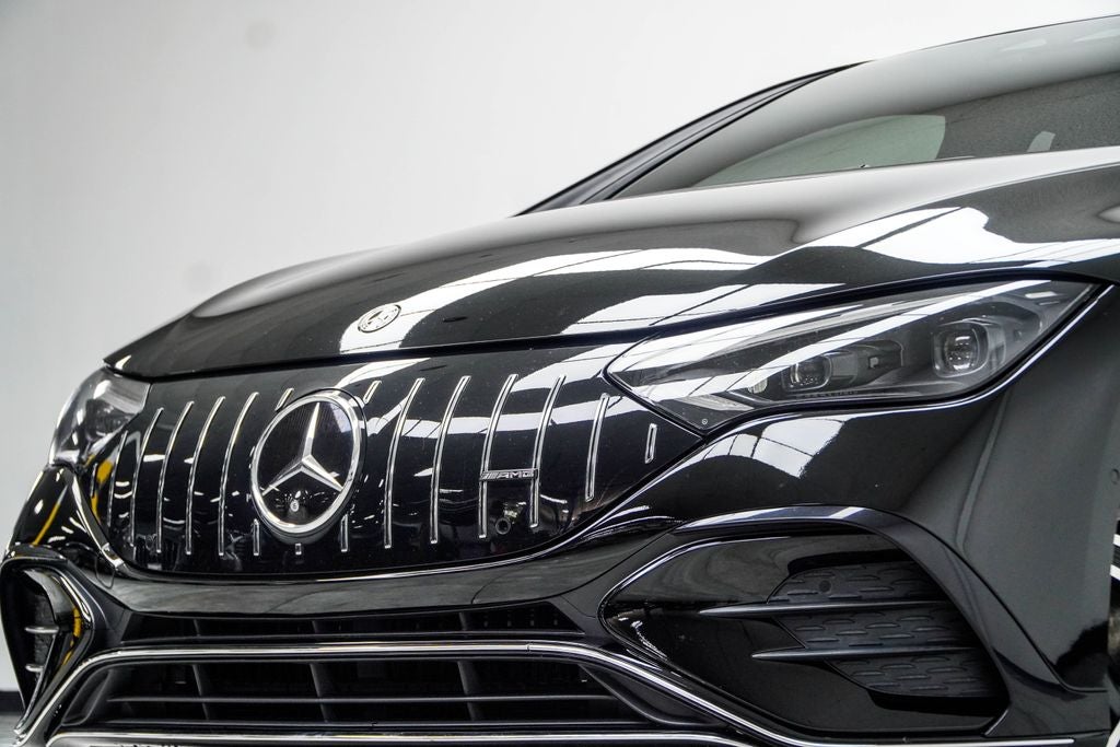 2023 Mercedes-Benz AMG® EQE Base 4MATIC®