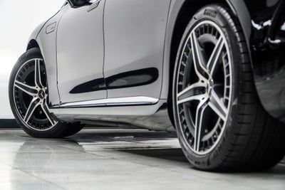 2023 Mercedes-Benz AMG® EQE Base 4MATIC®
