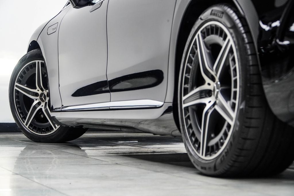 2023 Mercedes-Benz AMG® EQE Base 4MATIC®