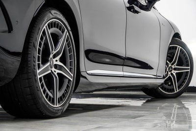 2023 Mercedes-Benz AMG® EQE Base 4MATIC®