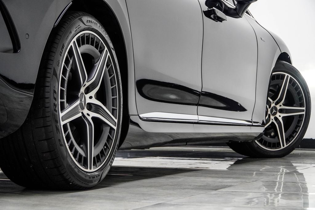 2023 Mercedes-Benz AMG® EQE Base 4MATIC®