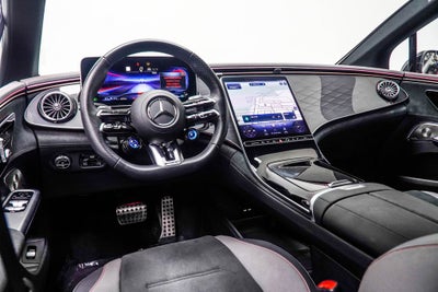 2023 Mercedes-Benz AMG® EQE Base 4MATIC®