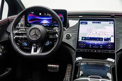 2023 Mercedes-Benz AMG® EQE Base 4MATIC®