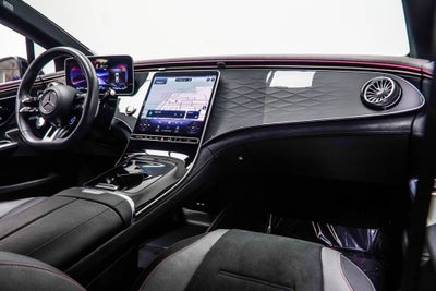 2023 Mercedes-Benz AMG® EQE Base 4MATIC®