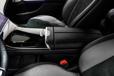 2023 Mercedes-Benz AMG® EQE Base 4MATIC®
