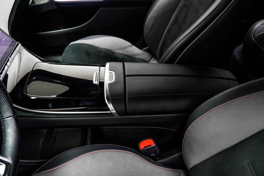 2023 Mercedes-Benz AMG® EQE Base 4MATIC®