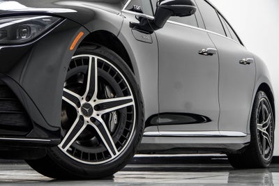 2023 Mercedes-Benz AMG® EQE Base 4MATIC®