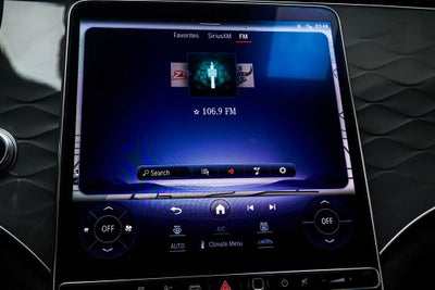 2023 Mercedes-Benz AMG® EQE Base 4MATIC®