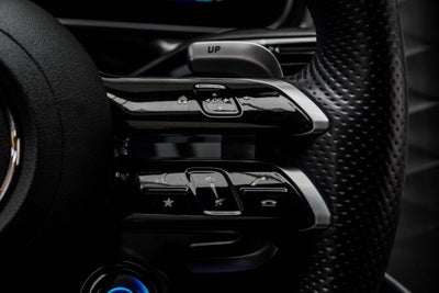 2023 Mercedes-Benz AMG® EQE Base 4MATIC®