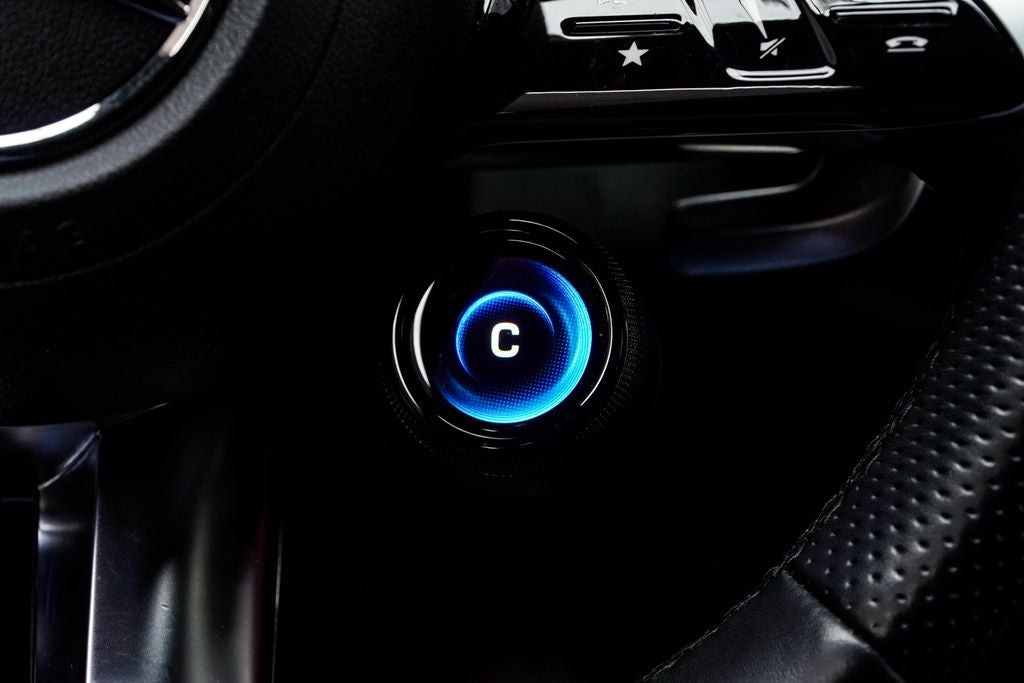 2023 Mercedes-Benz AMG® EQE Base 4MATIC®