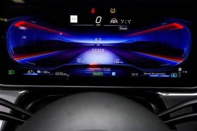 2023 Mercedes-Benz AMG® EQE Base 4MATIC®