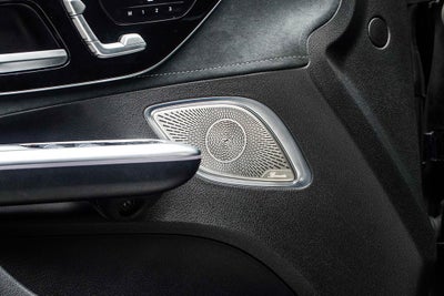 2023 Mercedes-Benz AMG® EQE Base 4MATIC®