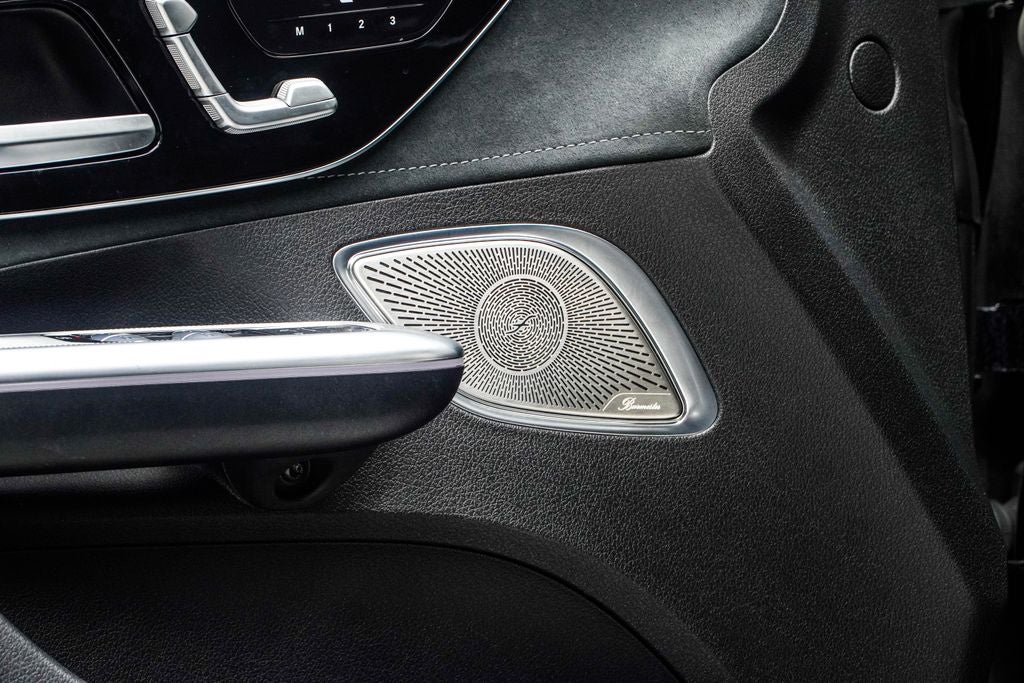 2023 Mercedes-Benz AMG® EQE Base 4MATIC®