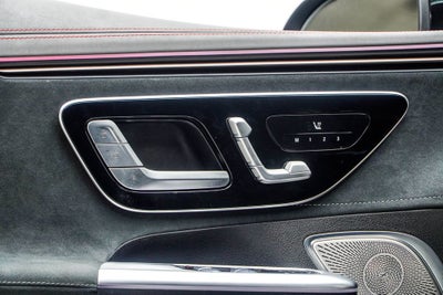 2023 Mercedes-Benz AMG® EQE Base 4MATIC®
