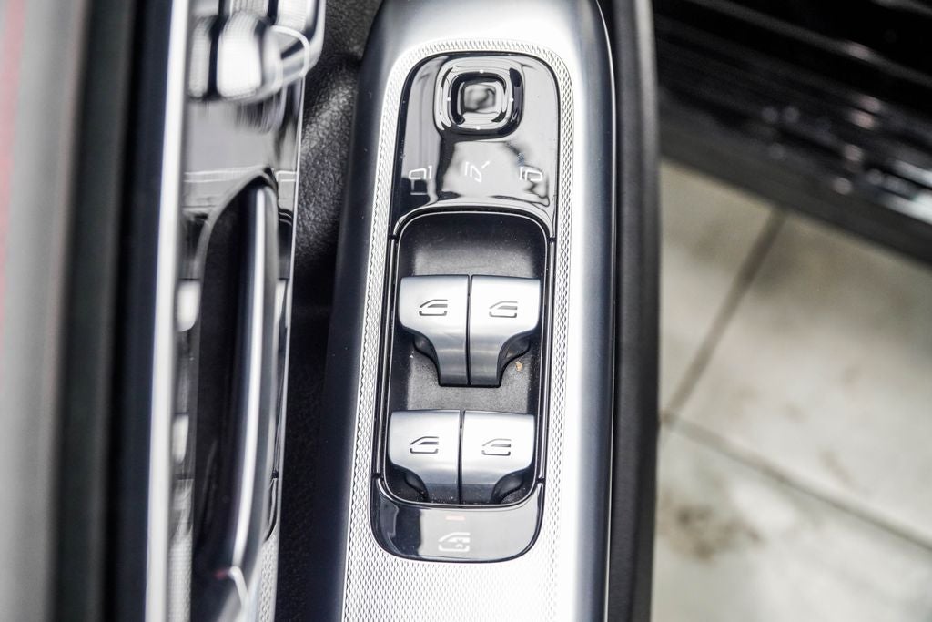 2023 Mercedes-Benz AMG® EQE Base 4MATIC®