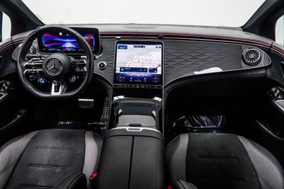 2023 Mercedes-Benz AMG® EQE Base 4MATIC®