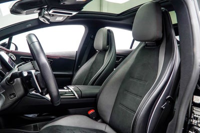 2023 Mercedes-Benz AMG® EQE Base 4MATIC®