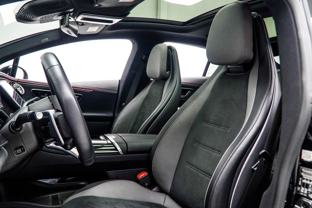 2023 Mercedes-Benz AMG® EQE Base 4MATIC®