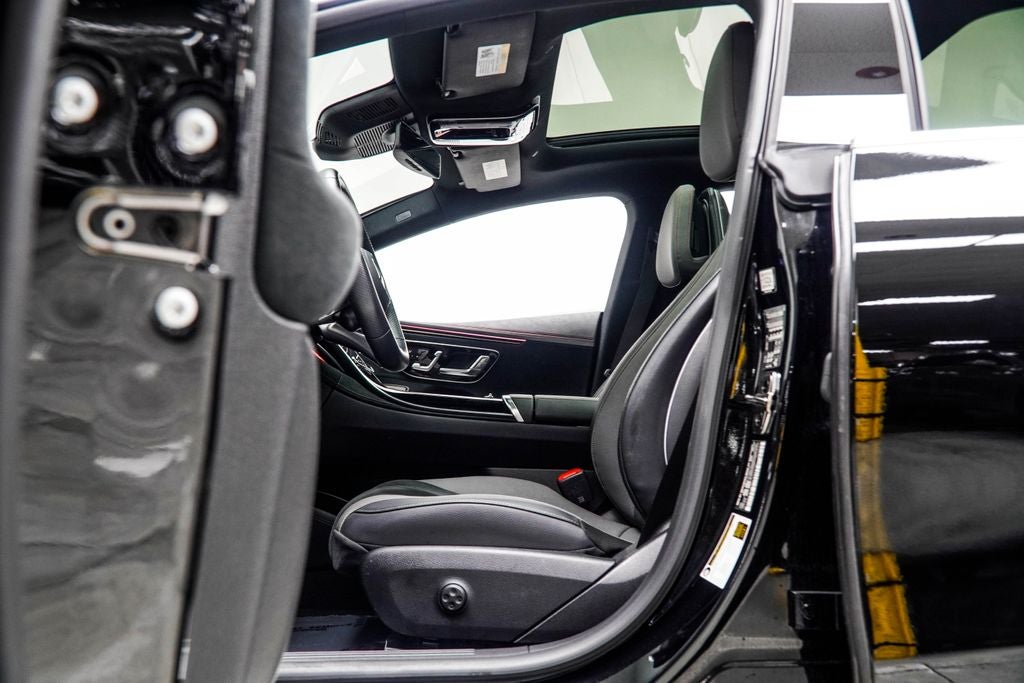 2023 Mercedes-Benz AMG® EQE Base 4MATIC®