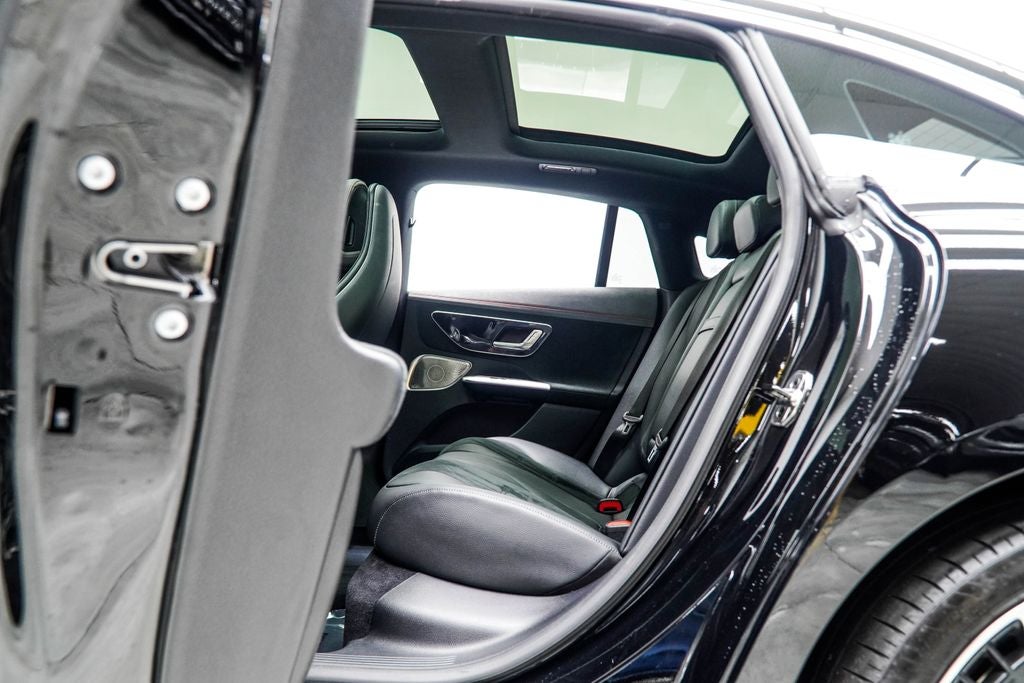 2023 Mercedes-Benz AMG® EQE Base 4MATIC®
