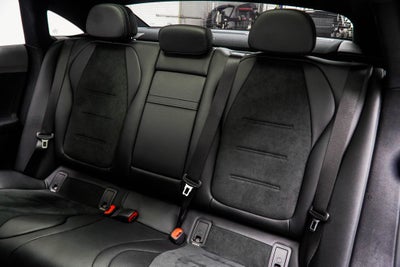 2023 Mercedes-Benz AMG® EQE Base 4MATIC®