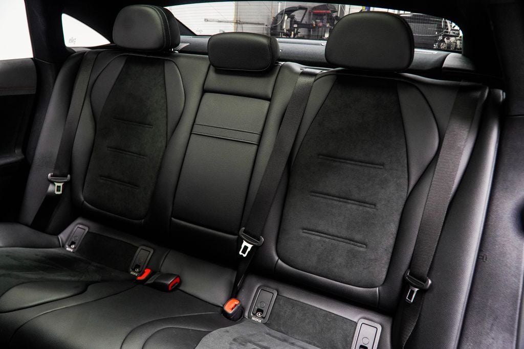 2023 Mercedes-Benz AMG® EQE Base 4MATIC®