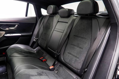 2023 Mercedes-Benz AMG® EQE Base 4MATIC®