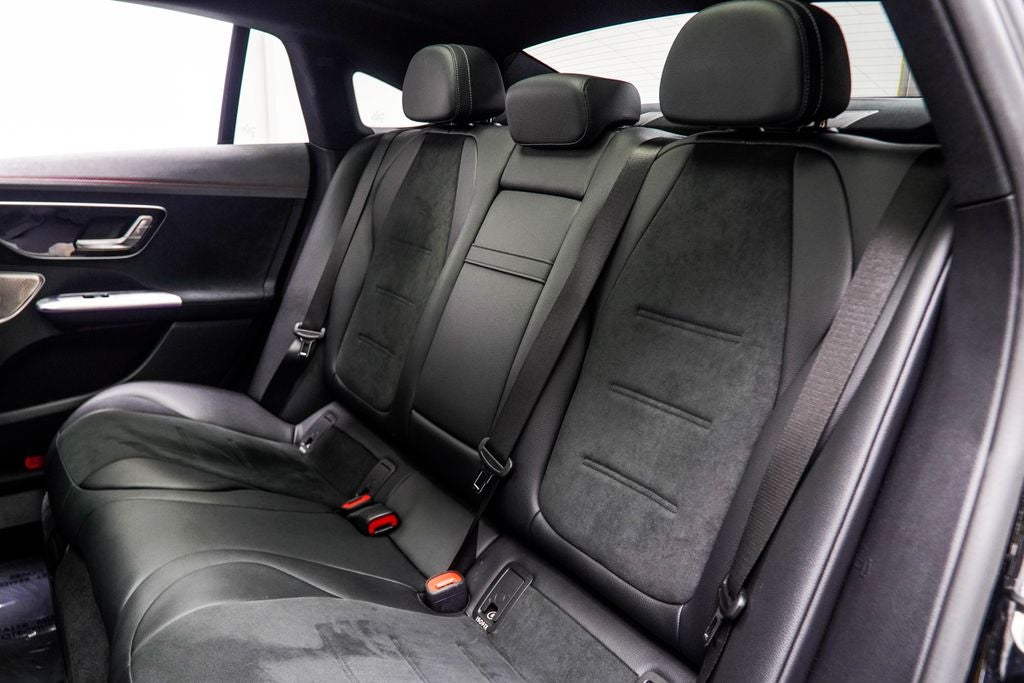 2023 Mercedes-Benz AMG® EQE Base 4MATIC®