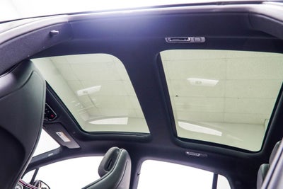 2023 Mercedes-Benz AMG® EQE Base 4MATIC®