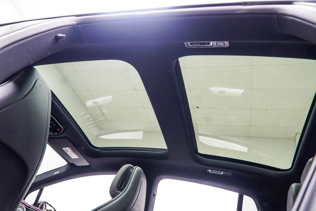 2023 Mercedes-Benz AMG® EQE Base 4MATIC®