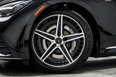 2023 Mercedes-Benz AMG® EQE Base 4MATIC®