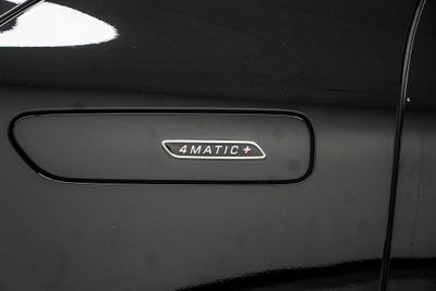 2023 Mercedes-Benz AMG® EQE Base 4MATIC®