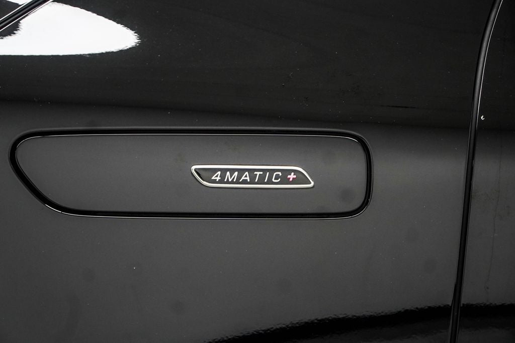 2023 Mercedes-Benz AMG® EQE Base 4MATIC®