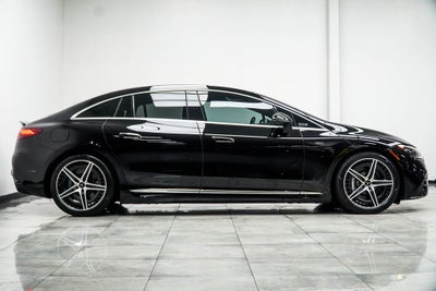 2023 Mercedes-Benz AMG® EQE Base 4MATIC®