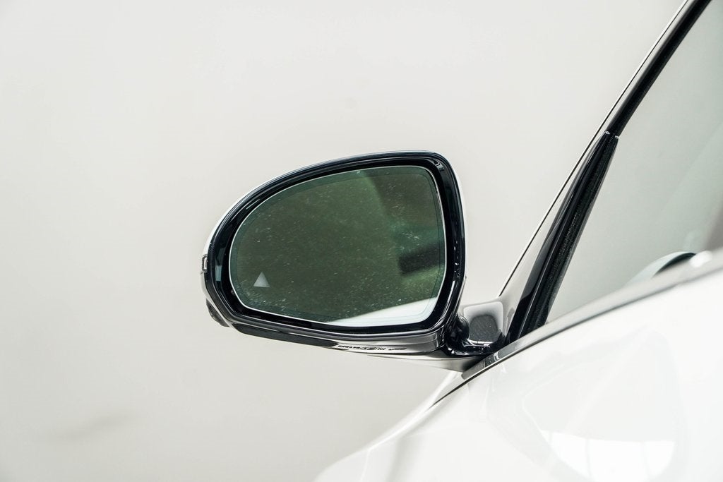 2025 Mercedes-Benz E-Class E 350 4MATIC®