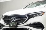 2025 Mercedes-Benz E-Class E 350 4MATIC®