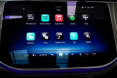 2025 Mercedes-Benz E-Class E 350 4MATIC®