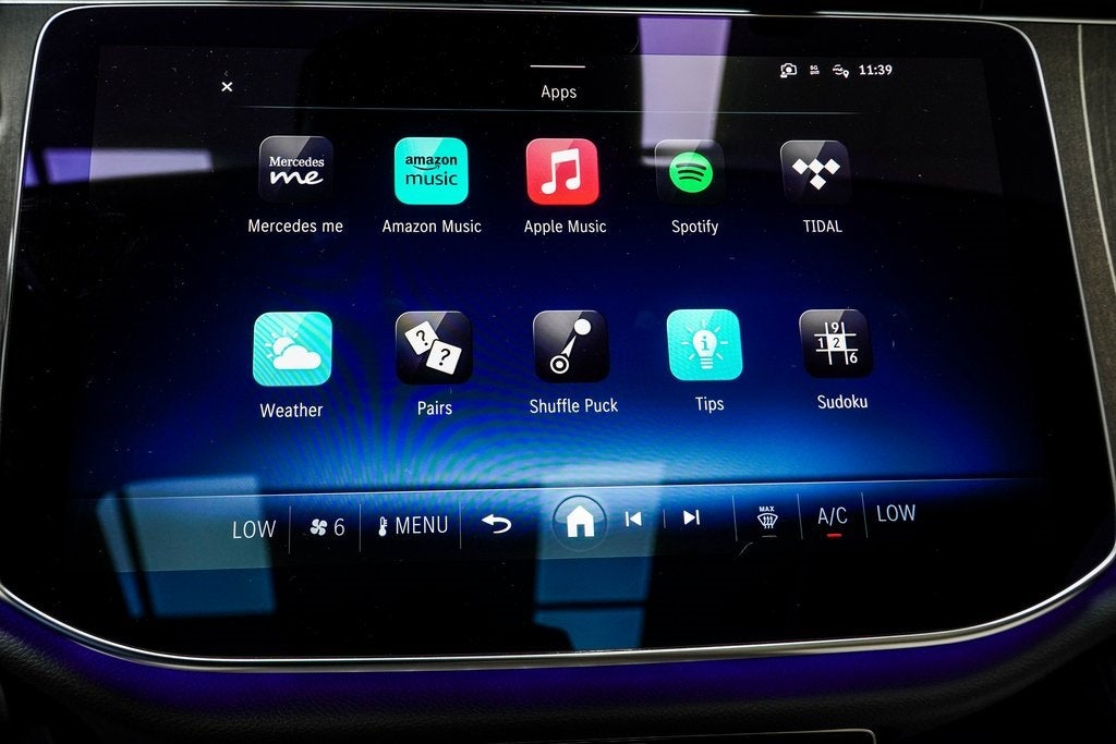 2025 Mercedes-Benz E-Class E 350 4MATIC®