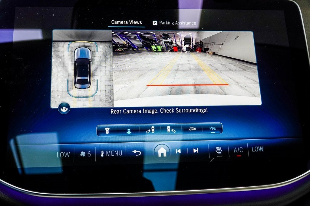 2025 Mercedes-Benz E-Class E 350 4MATIC®