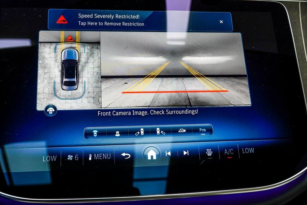 2025 Mercedes-Benz E-Class E 350 4MATIC®