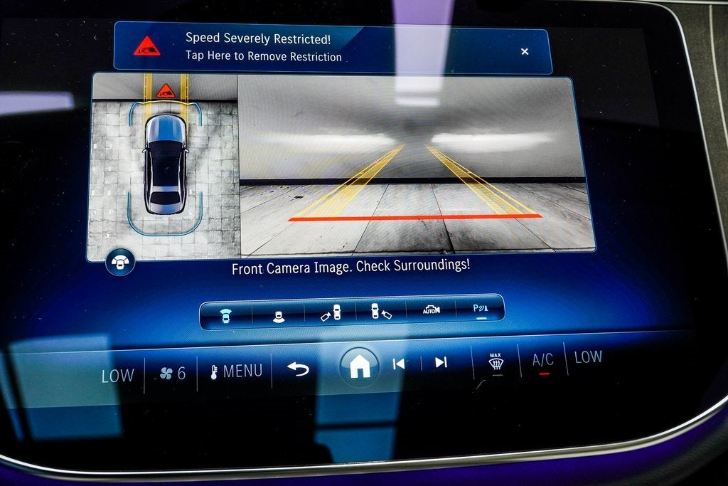 2025 Mercedes-Benz E-Class E 350 4MATIC®