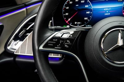 2025 Mercedes-Benz E-Class E 350 4MATIC®