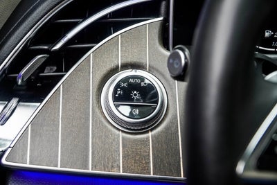 2025 Mercedes-Benz E-Class E 350 4MATIC®