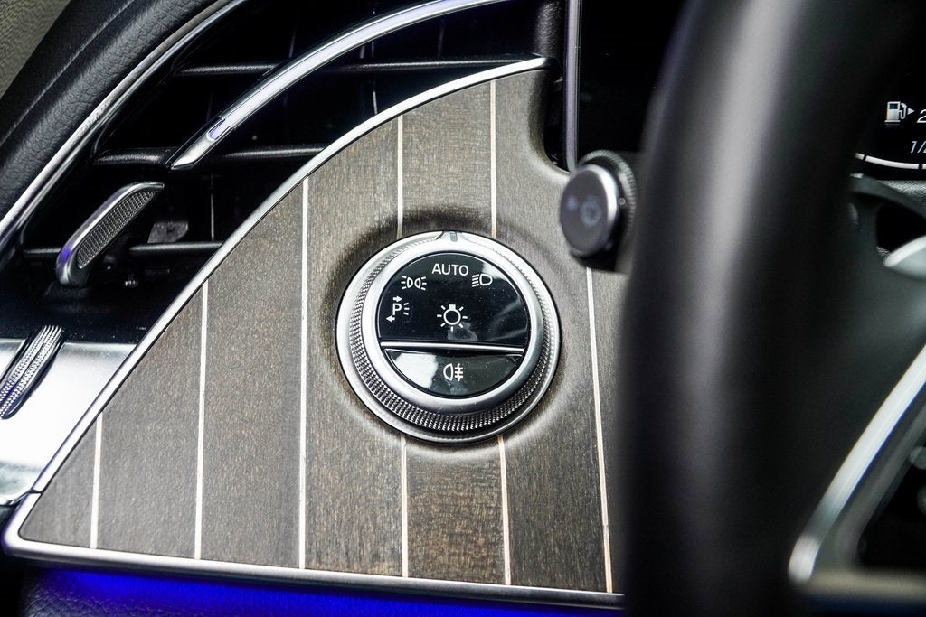 2025 Mercedes-Benz E-Class E 350 4MATIC®