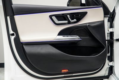 2025 Mercedes-Benz E-Class E 350 4MATIC®