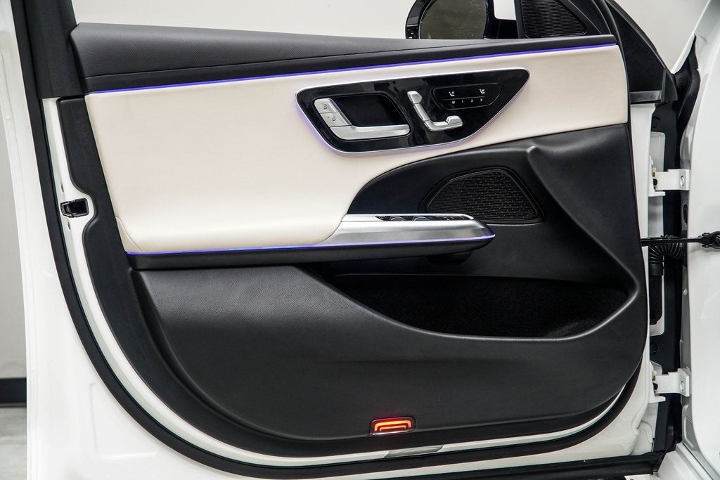 2025 Mercedes-Benz E-Class E 350 4MATIC®